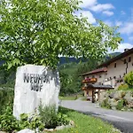 Familien-bauernhof Neumoar Apartment *