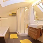 Appartement Familien-bauernhof Neumoar *