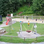 Familien-bauernhof Neumoar * Sankt Johann im Pongau