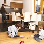 Appartement Familien-bauernhof Neumoar *