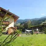 Familien-bauernhof Neumoar Apartment Sankt Johann im Pongau