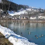 Familien-bauernhof Neumoar Appartement