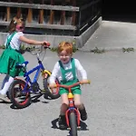 Familien-bauernhof Neumoar * Sankt Johann im Pongau