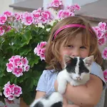 Familien-bauernhof Neumoar *