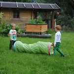 Familien-bauernhof Neumoar *