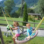 Apartamento Familien-bauernhof Neumoar *