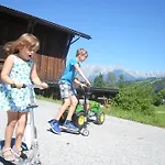 Familien-bauernhof Neumoar Appartement *