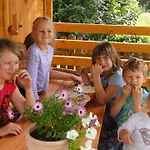 Familien-bauernhof Neumoar Appartement