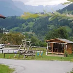 Familien-bauernhof Neumoar Appartement *