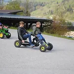 Appartement Familien-bauernhof Neumoar Sankt Johann im Pongau