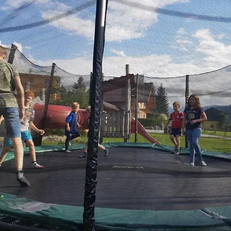 Familien-bauernhof Neumoar Apartament Sankt Johann im Pongau