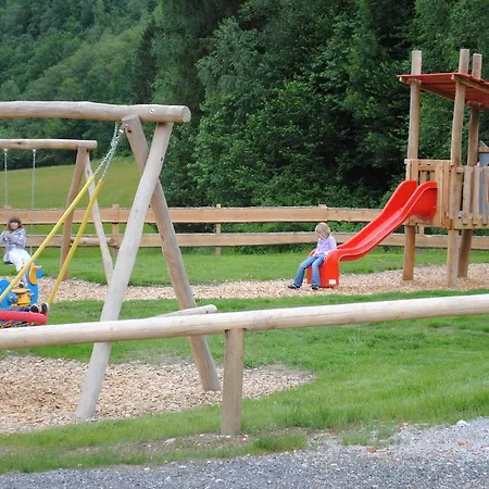 Apartament Familien-bauernhof Neumoar *