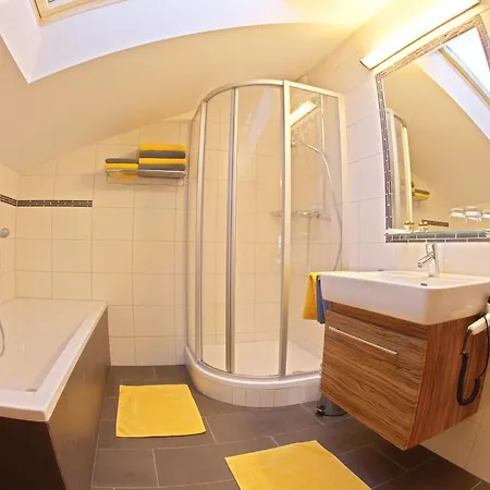 Apartament Familien-bauernhof Neumoar *