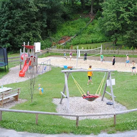 Familien-bauernhof Neumoar * Sankt Johann im Pongau