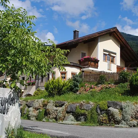 Apartament Familien-bauernhof Neumoar Sankt Johann im Pongau