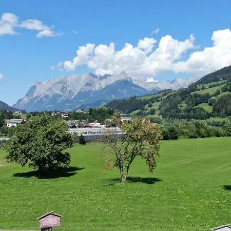 Apartment Familien-bauernhof Neumoar Sankt Johann im Pongau