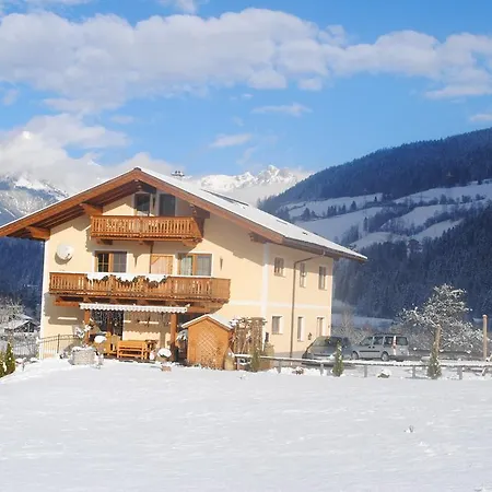 Apartment Familien-bauernhof Neumoar Sankt Johann im Pongau