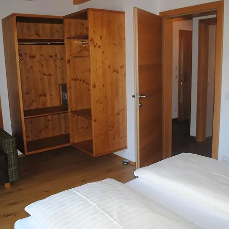 Apartment Familien-bauernhof Neumoar *