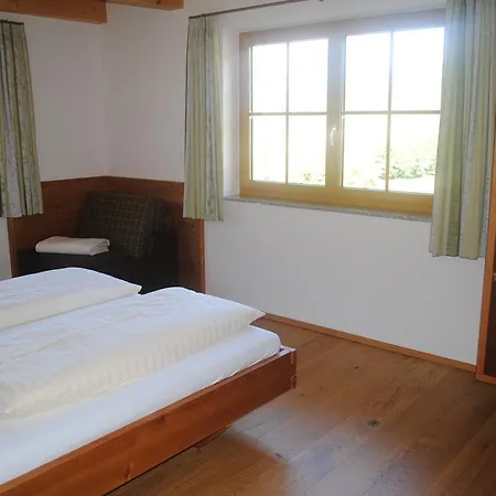 Apartament Familien-bauernhof Neumoar