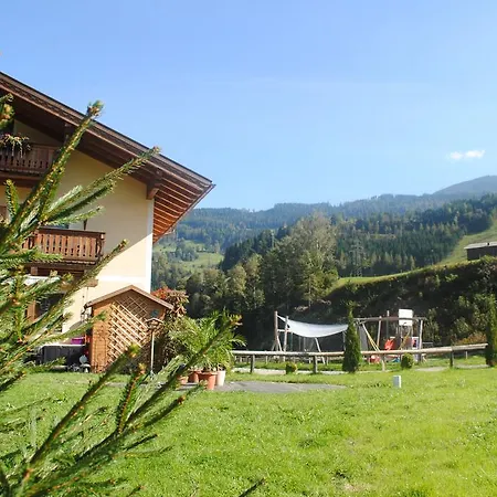 Familien-bauernhof Neumoar Lejlighed Sankt Johann im Pongau