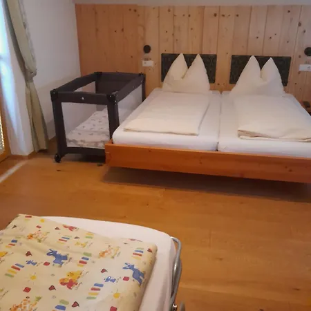Familien-bauernhof Neumoar Daire *