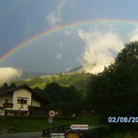 Familien-bauernhof Neumoar Apartament *