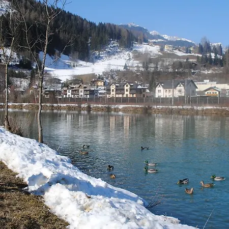 Familien-bauernhof Neumoar Apartament