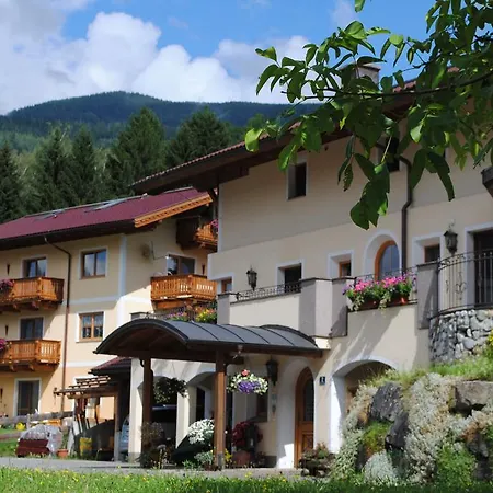 Familien-bauernhof Neumoar Lejlighed Sankt Johann im Pongau