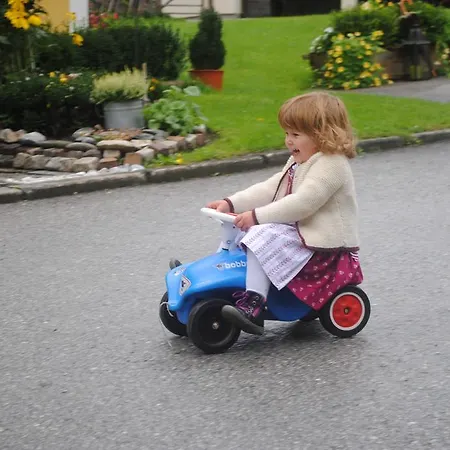 Familien-bauernhof Neumoar * Sankt Johann im Pongau