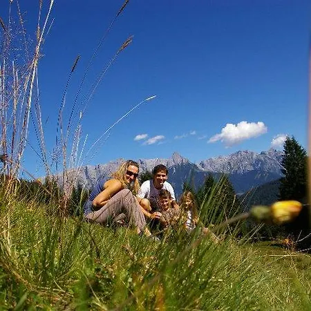 Familien-bauernhof Neumoar Sankt Johann im Pongau