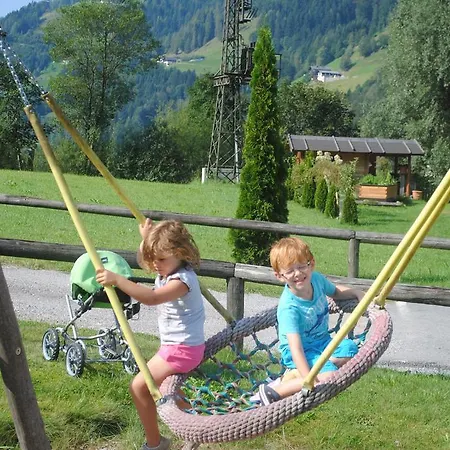 アパート Familien-bauernhof Neumoar *