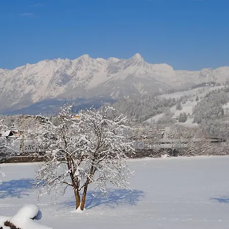 Familien-bauernhof Neumoar