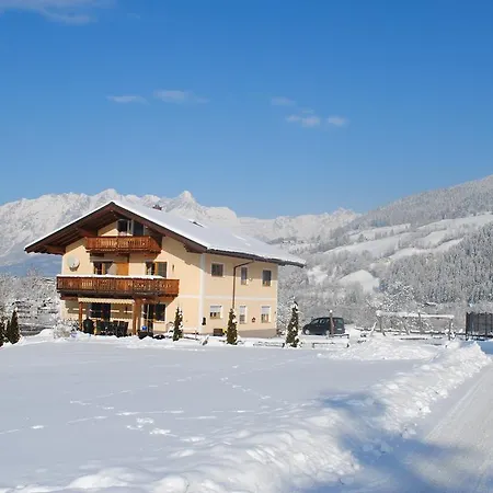 Familien-bauernhof Neumoar Apartment Sankt Johann im Pongau