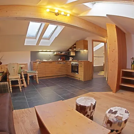 Familien-bauernhof Neumoar Apartment Sankt Johann im Pongau