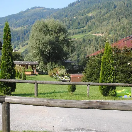 Familien-bauernhof Neumoar Apartment *