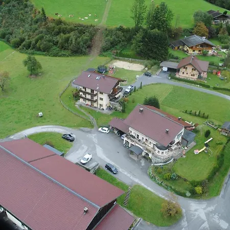 Familien-bauernhof Neumoar Sankt Johann im Pongau