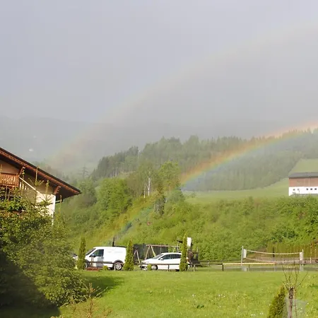 Appartement Familien-bauernhof Neumoar