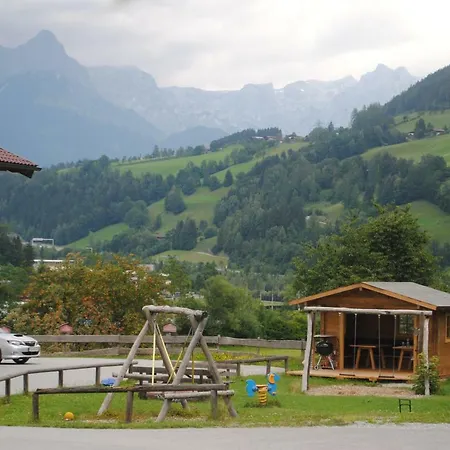 Familien-bauernhof Neumoar